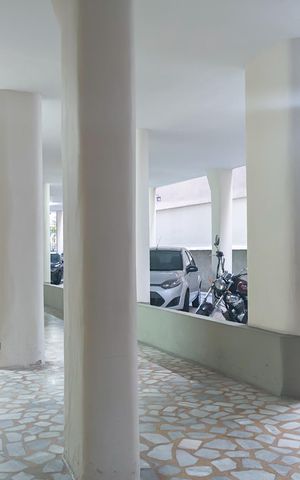 Apartamento para alugar com 55m², 1 quarto e sem vagaÁrea Comum 