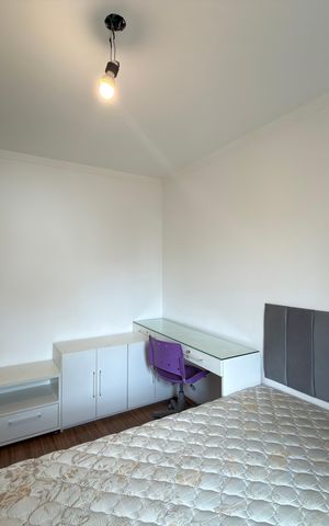 Apartamento para alugar com 44m², 1 quarto e 1 vaga Apartamento para alugar com 44m², 1 quarto e 1 vagaQuarto