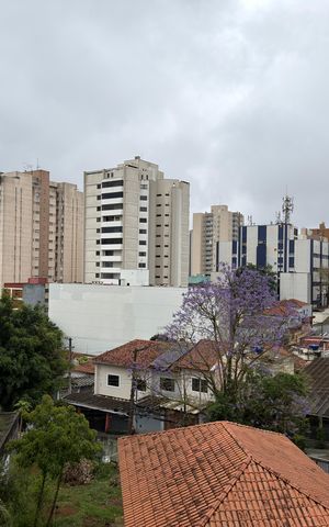 Apartamento para alugar com 44m², 1 quarto e 1 vaga Apartamento para alugar com 44m², 1 quarto e 1 vagaQuarto Vista