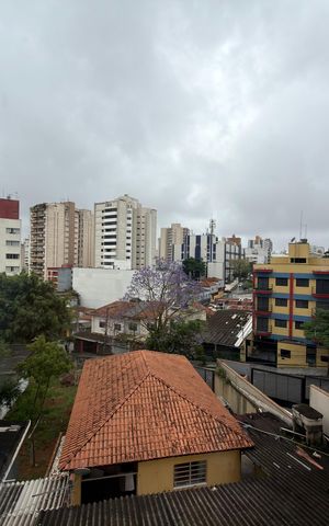 Apartamento para alugar com 44m², 1 quarto e 1 vaga Apartamento para alugar com 44m², 1 quarto e 1 vagaSala Vista