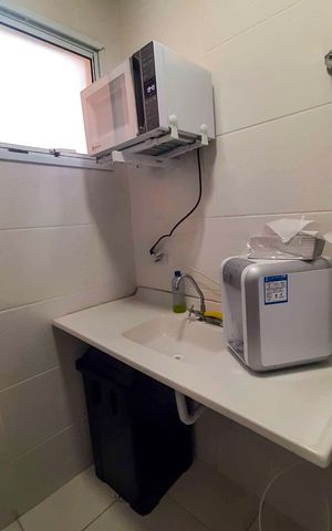 Apartamento para alugar com 57m², 2 quartos e 1 vaga