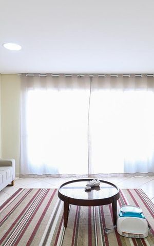 Apartamento para alugar com 57m², 2 quartos e 1 vaga