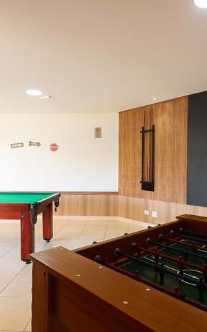 Apartamento para alugar com 57m², 2 quartos e 1 vaga
