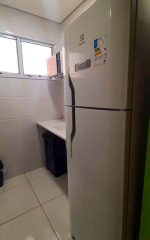 Apartamento para alugar com 57m², 2 quartos e 1 vaga
