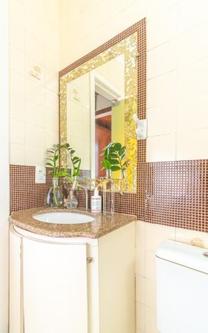 Apartamento à venda com 65m², 3 quartos e 1 vaga