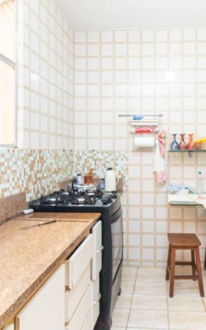 Apartamento à venda com 65m², 3 quartos e 1 vaga