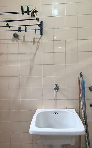 Apartamento para alugar com 72m², 3 quartos e 1 vaga Apartamento para alugar com 72m², 3 quartos e 1 vagaÁrea de Serviço