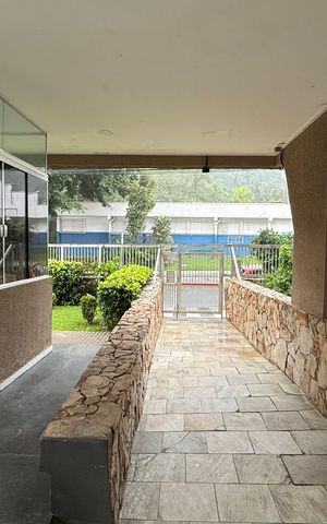 Apartamento para alugar com 72m², 3 quartos e 1 vaga Apartamento para alugar com 72m², 3 quartos e 1 vagaFachada