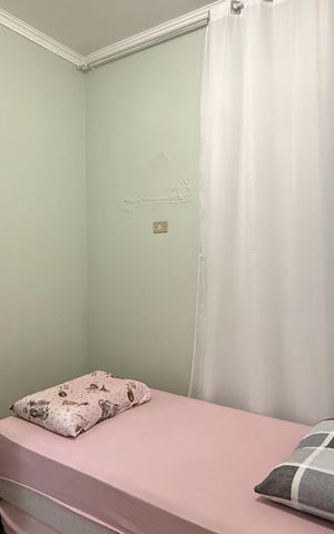 Apartamento para alugar com 72m², 3 quartos e 1 vaga Apartamento para alugar com 72m², 3 quartos e 1 vagaQuarto