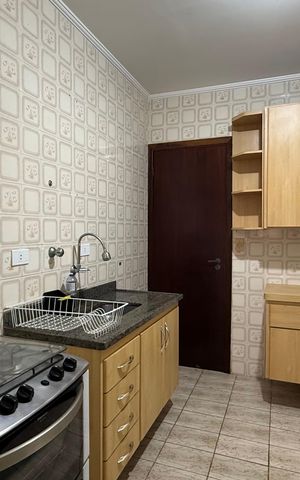 Apartamento para alugar com 72m², 3 quartos e 1 vaga Apartamento para alugar com 72m², 3 quartos e 1 vagaCozinha