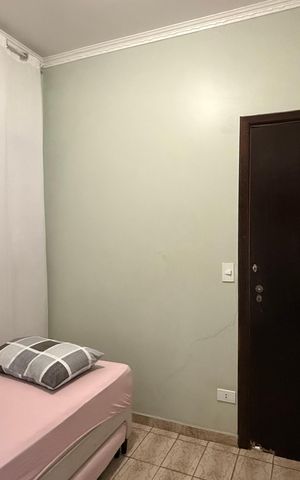Apartamento para alugar com 72m², 3 quartos e 1 vaga Apartamento para alugar com 72m², 3 quartos e 1 vagaQuarto
