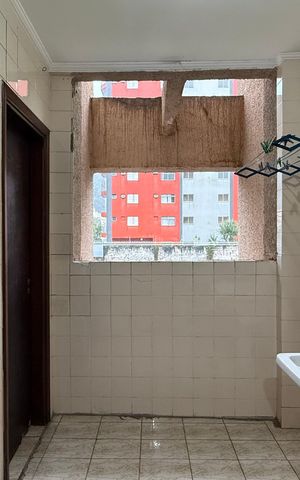 Apartamento para alugar com 72m², 3 quartos e 1 vaga Apartamento para alugar com 72m², 3 quartos e 1 vagaÁrea de Serviço