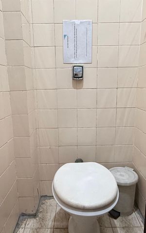 Apartamento para alugar com 72m², 3 quartos e 1 vaga Apartamento para alugar com 72m², 3 quartos e 1 vagaBanheiro de serviço