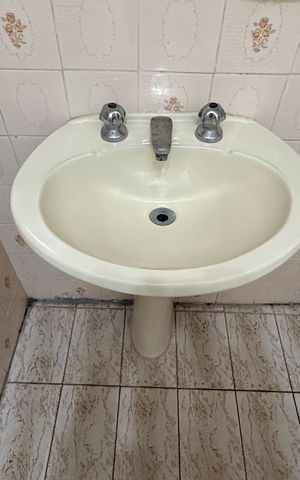 Apartamento para alugar com 72m², 3 quartos e 1 vaga Apartamento para alugar com 72m², 3 quartos e 1 vagaBanheiro Social