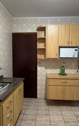 Apartamento para alugar com 72m², 3 quartos e 1 vaga Apartamento para alugar com 72m², 3 quartos e 1 vagaCozinha