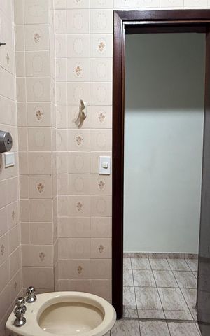 Apartamento para alugar com 72m², 3 quartos e 1 vaga Apartamento para alugar com 72m², 3 quartos e 1 vagaBanheiro Social