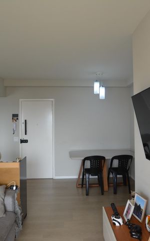 Apartamento para alugar com 51m², 2 quartos e 1 vagaSALA