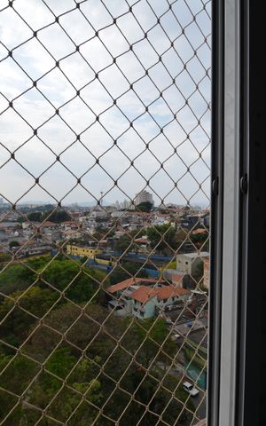 Apartamento para alugar com 51m², 2 quartos e 1 vagaQUARTO 2