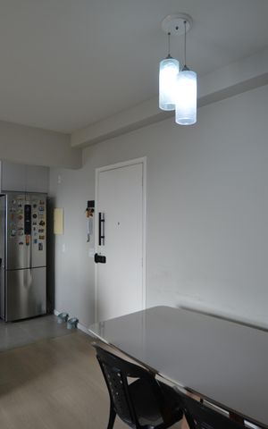 Apartamento para alugar com 51m², 2 quartos e 1 vagaSALA
