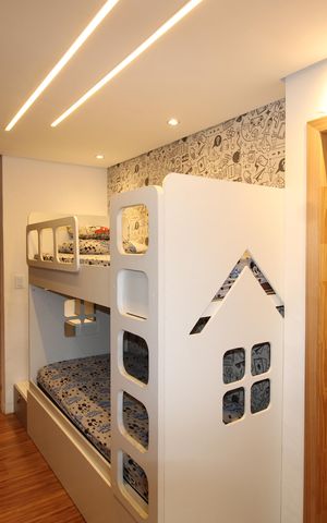 Casa à venda com 73m², 2 quartos e 1 vagaQuarto 1 Suíte
