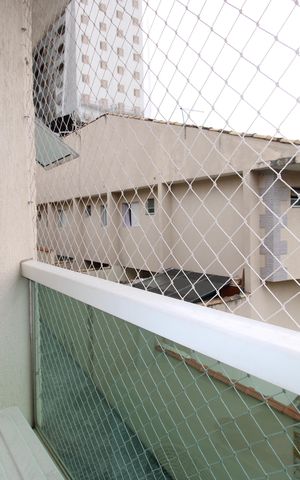 Casa à venda com 73m², 2 quartos e 1 vagaVaranda da Suíte 1