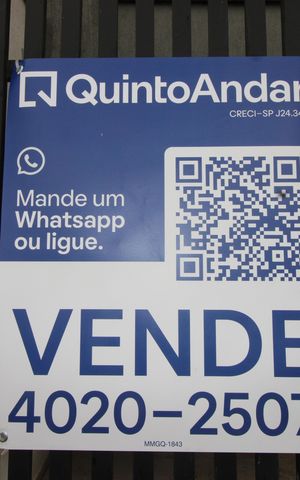 Casa à venda com 73m², 2 quartos e 1 vaga Casa à venda com 73m², 2 quartos e 1 vagaPlaca