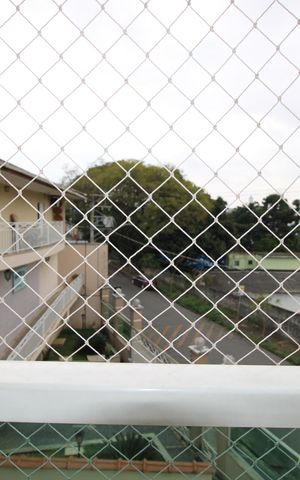 Casa à venda com 73m², 2 quartos e 1 vagaVaranda da Suíte 1