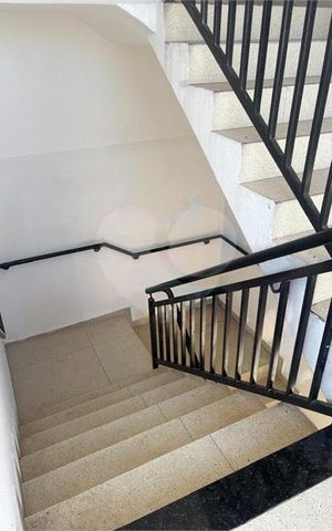 Casa de condomínio à venda com 44m², 2 quartos e sem vaga
