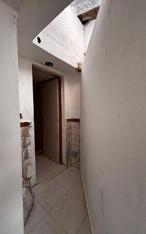 Casa para alugar com 60m², 1 quarto e sem vaga Casa para alugar com 60m², 1 quarto e sem vagaBanheiro