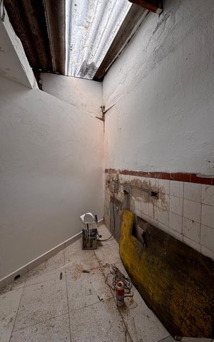 Casa para alugar com 60m², 1 quarto e sem vaga Casa para alugar com 60m², 1 quarto e sem vagaLavanderia