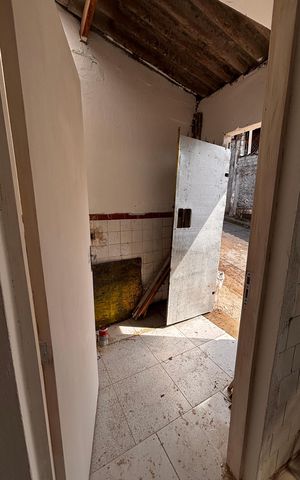 Casa para alugar com 60m², 1 quarto e sem vaga Casa para alugar com 60m², 1 quarto e sem vagaEntrada