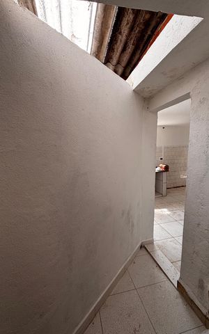 Casa para alugar com 60m², 1 quarto e sem vaga Casa para alugar com 60m², 1 quarto e sem vagaBanheiro