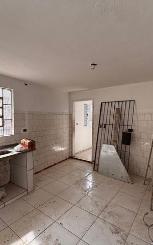 Casa para alugar com 60m², 1 quarto e sem vaga Casa para alugar com 60m², 1 quarto e sem vagaCozinha
