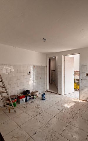 Casa para alugar com 60m², 1 quarto e sem vaga Casa para alugar com 60m², 1 quarto e sem vagaCozinha