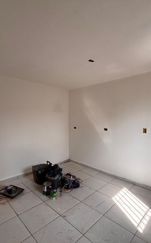 Casa para alugar com 60m², 1 quarto e sem vaga Casa para alugar com 60m², 1 quarto e sem vagaQuarto