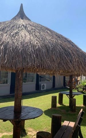Casa de condomínio à venda com 105m², 3 quartos e 2 vagas Casa de condomínio à venda com 105m², 3 quartos e 2 vagasÁrea externa