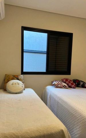 Casa de condomínio à venda com 105m², 3 quartos e 2 vagas Casa de condomínio à venda com 105m², 3 quartos e 2 vagasQuarto 3