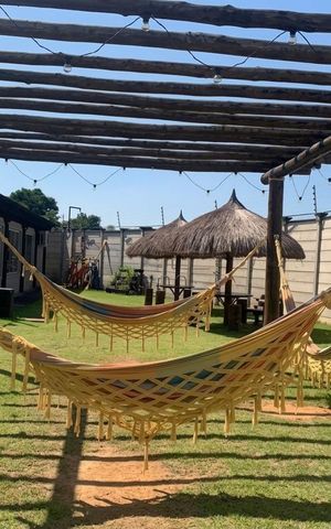 Casa de condomínio à venda com 105m², 3 quartos e 2 vagas Casa de condomínio à venda com 105m², 3 quartos e 2 vagasÁrea externa