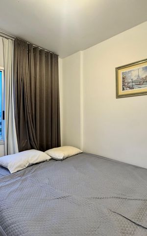 Apartamento à venda com 53m², 2 quartos e 1 vaga Apartamento à venda com 53m², 2 quartos e 1 vagaQuarto