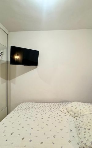 Apartamento à venda com 53m², 2 quartos e 1 vaga Apartamento à venda com 53m², 2 quartos e 1 vagaQuarto