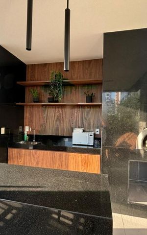 Apartamento à venda com 24m², 1 quarto e sem vaga
