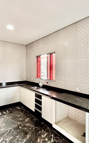 Casa para alugar com 80m², 2 quartos e sem vaga Casa para alugar com 80m², 2 quartos e sem vagaSala/Cozinha