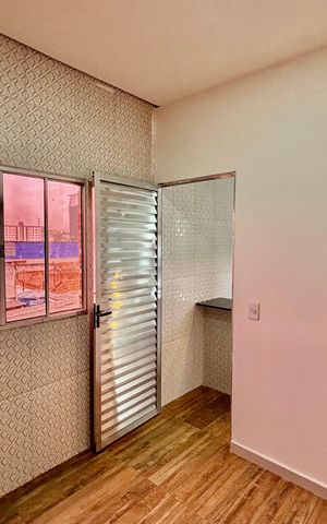 Casa para alugar com 80m², 2 quartos e sem vaga Casa para alugar com 80m², 2 quartos e sem vagaQuarto