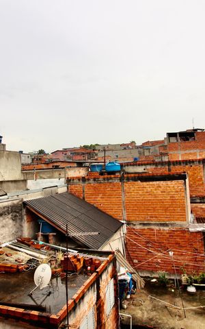 Casa para alugar com 80m², 2 quartos e sem vagaVista da sala