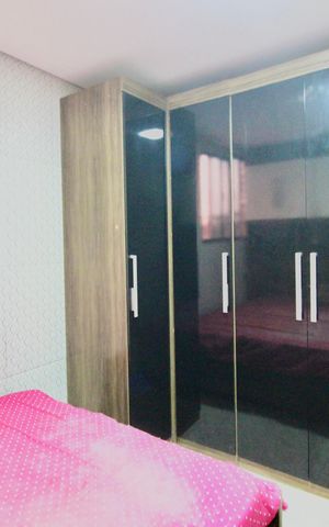 Casa para alugar com 80m², 2 quartos e sem vagaQuarto 2