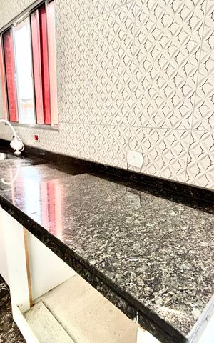 Casa para alugar com 80m², 2 quartos e sem vaga Casa para alugar com 80m², 2 quartos e sem vagaSala/Cozinha
