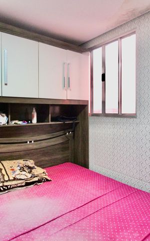 Casa para alugar com 80m², 2 quartos e sem vagaQuarto 2