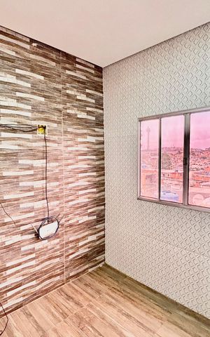 Casa para alugar com 80m², 2 quartos e sem vaga Casa para alugar com 80m², 2 quartos e sem vagaQuarto