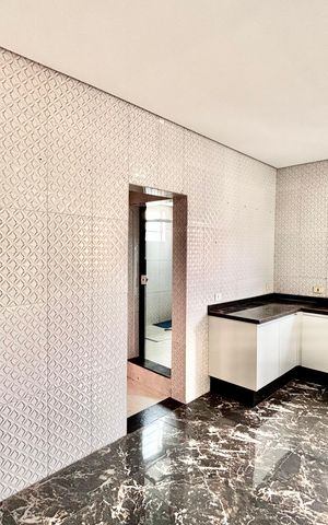 Casa para alugar com 80m², 2 quartos e sem vaga Casa para alugar com 80m², 2 quartos e sem vagaSala/Cozinha