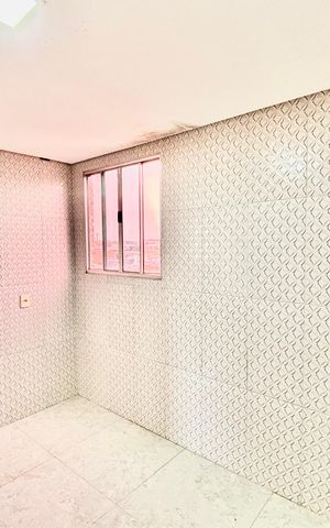Casa para alugar com 80m², 2 quartos e sem vaga Casa para alugar com 80m², 2 quartos e sem vagaQuarto 2